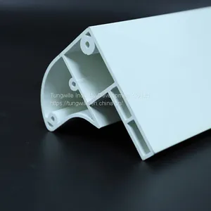 Plastic Extrusion Welding pc Tube Carbon Fiber Extrusion thumbnail-3
