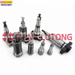 P7100 Injection Pump Parts-13mm Plungers and Barrels 2 418 455 122 for MERCEDES-BENZ E12P120A320LS7805 thumbnail-4