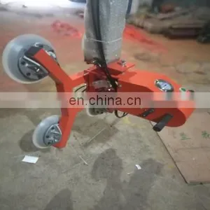 Supper Durability and Powerful Metal Glass Sucker thumbnail-1