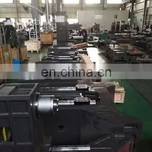 5 Axis CNC Hobby Milling Machine Parts thumbnail-6