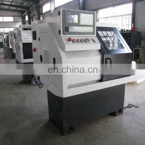 China Cnc Lathe CK0640A thumbnail-4