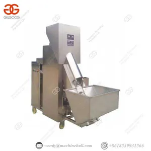 Vegetable Processing Line Fully Automatic Onion Processing Machine thumbnail-2