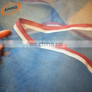 Outdoor Use HDPE White Anti Insect Net With Cheap Price thumbnail-2