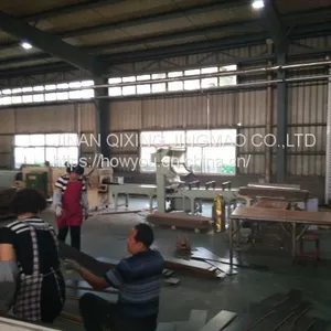 12mm Thickness Wood Laminate Flooring Made In China thumbnail-5