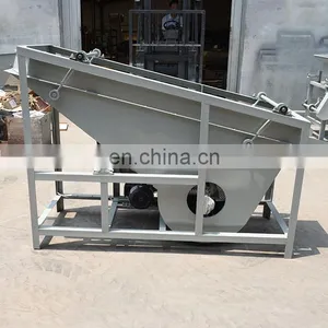 Shell and Kernel Separator Machine Nut Shell Cracking Machine thumbnail-5
