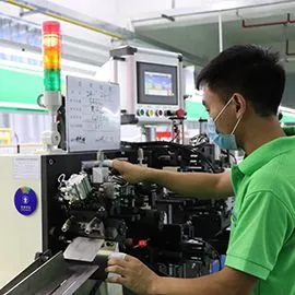 General Electronics Technology Co., Ltd company overview - view 3 thumbnail
