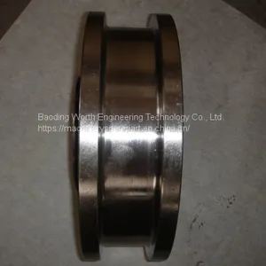 Chinese Manufacturer, Ductile Iron Precision Casting Auto Spare Parts thumbnail-4