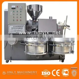Good Quality and Competitive Price of Olive Oil Machine Supplier From China thumbnail-2