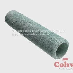 9 INCH Mohair Roller Cover, Mohair Paint Roller, , Mohair Paint Roller Supplier, Mohair Paint Roller China, Rollers, Paint Roller thumbnail-1