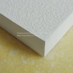 6 mm Acoustic Mineral Ceiling Board thumbnail-1