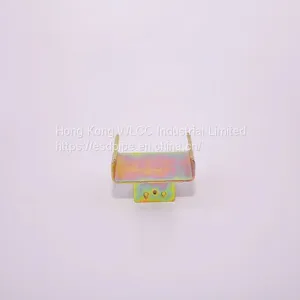 Sheet Metal Slide Track Joint thumbnail-3