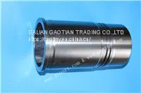 1002090AA12 Cylinder Liner Aplly to 2013 Deutz TCD2013Volvo FAW thumbnail-1