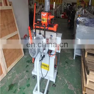 Double Head Copy-routing Milling for Aluminum Door &window thumbnail-1