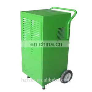 Germany Hot Sale Dehumidifiers 90 Liters Portable Industrial Dehumidifier thumbnail-1