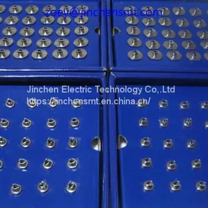 Panasonic 0201 01005 03015 Nozzle for Panasonic NPM Chip Mounter thumbnail-3