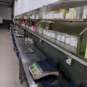 Shenzhen Liying Plastic Chemical Co., Ltd. company overview - view 2 thumbnail