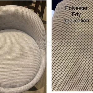 FDY 300D/96F Application for Seat thumbnail-1