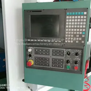 KAIBO 1317 Gantry Engraving and Milling Machine thumbnail-5