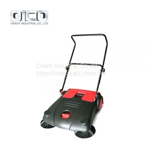 OR20 Walk Behind Road Sweeper thumbnail-2