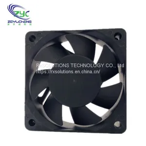 70X70X20mm 7020 Brushless Axial Flow 24v Cooling Small dc Fan thumbnail-2
