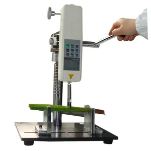 Portable Plant Physiological Culm-strength Meter thumbnail-1