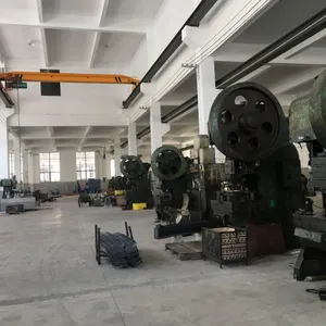 Anji Cazen Hardware Factory Limited company overview - view 2 thumbnail