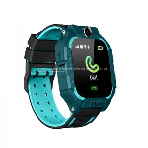 Deep Waterproof Children's Phone Watch, Child Positioning Phone WatchTelephone Watch thumbnail-2