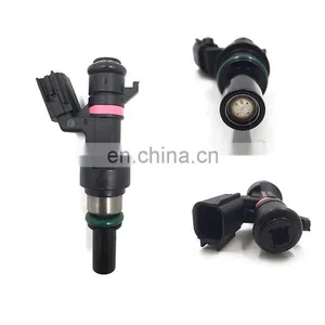 Fuel Injector Nozzle OEM N006Y02 FBYK9N0 thumbnail-1