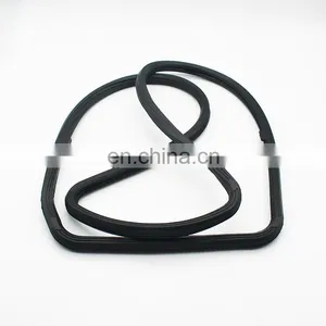 Auto Parts for ISDE Engine Oil Pan Gasket 4934344 thumbnail-4
