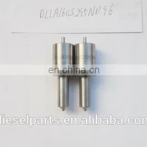 Fuel Injector Nozzle DLLA160S295ND96 With Part No.093400-0960 thumbnail-1