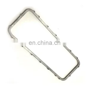 In Stock ISDE Engine Oil Pan Adapter 4938655 thumbnail-1