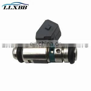 Original Fuel Injector Nozzle IWP042 For Renault Clio MK II Hatchback 2.0 Sport 50154202 8200207049 thumbnail-4