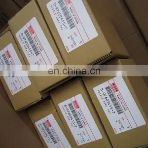 Promotion---- 6WG1 Fuel Injector 8-97603415-6 thumbnail-6