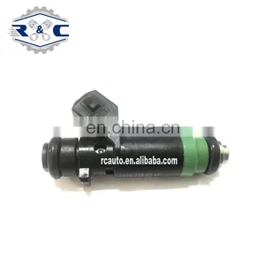 R&C High Quality Injector 275 078 02 49 Nozzle Auto Valve For Mercedes-Benz 100% Professional Tested Gasoline Fuel Inyector thumbnail-2