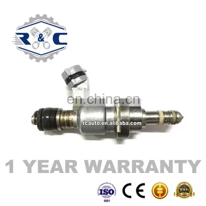 R&C High Quality Injector 2320939155 2320931030 Nozzle Auto Valve For Toyota 100% Professional Tested Gasoline Fuel Inyector thumbnail-3