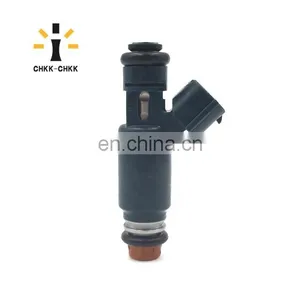 Car Accessories Fuel Injector OEM 195500-4370 Nozzle thumbnail-1