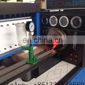Injection Nozzle Tester Diesel Injector Nozzle Tester PS400A thumbnail-4