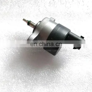 Original Common Rail Pressure Regulator DRV 0281002500 thumbnail-1