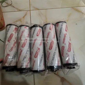 HYDAC Filter 0030R020BN/HC Celement Hydraulic Oil Filter Element thumbnail-1