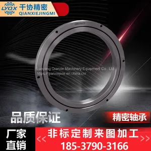 RB12025 Crossed Roller Bearing Factory 120X180X25mm Robot Crossed Roller Bearing thumbnail-1