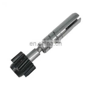 Odometer Sensor 43624 4A200 Short Black 15 Teeth Gear Auto Engine Sensor Wheel Wind Vehicle Gear Speed Sensor thumbnail-6