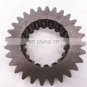 Hotsale Shaft Gear JS135-1701030 thumbnail-5