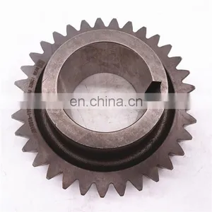 Hotsale Shaft Gear JS135TA-1701050 thumbnail-3