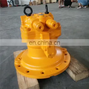 Excavator Parts R335LC-7 Swing Device R335lc-7 Swing Motor 31N8-12010 thumbnail-3