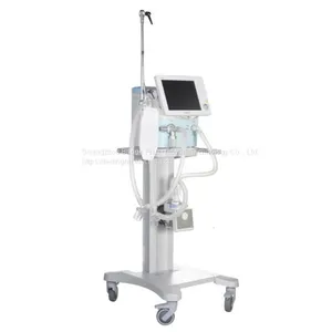 Aeonmed VG70 VG-70 Breathing Machine thumbnail-2