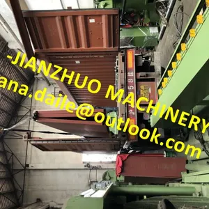 Gabion Box Making Line thumbnail-5