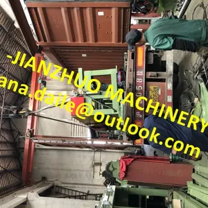 Gabion Box Making Line thumbnail-3