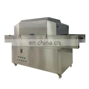 Factory Srerilization uv Lamp Uv-c Sterilization Box Fruit and Vegetable Sterilizing Machine Made in China thumbnail-1