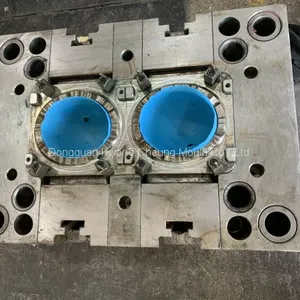 OEM Plastic Mould/Molding Service Maker Plastic Injection Mold thumbnail-2