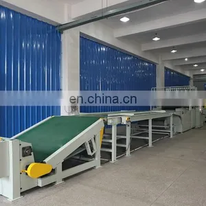 Factory Sale Professional Blanket Stitching Rockwool Insulation Machine thumbnail-6